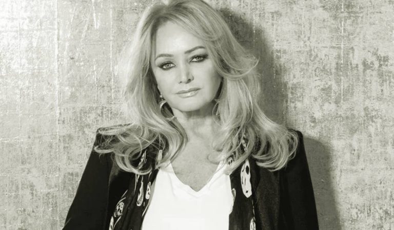 Morre a cantora Bonnie Tyler aos 75 anos