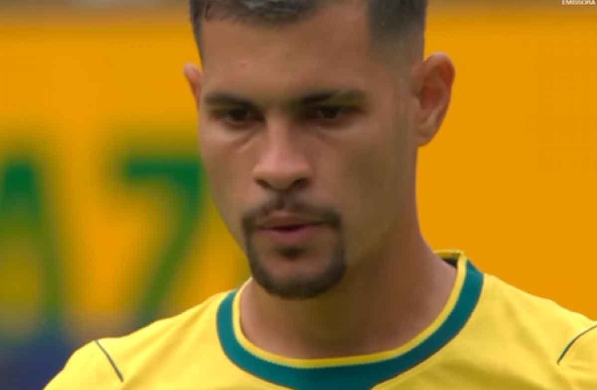Bruno Guimarães