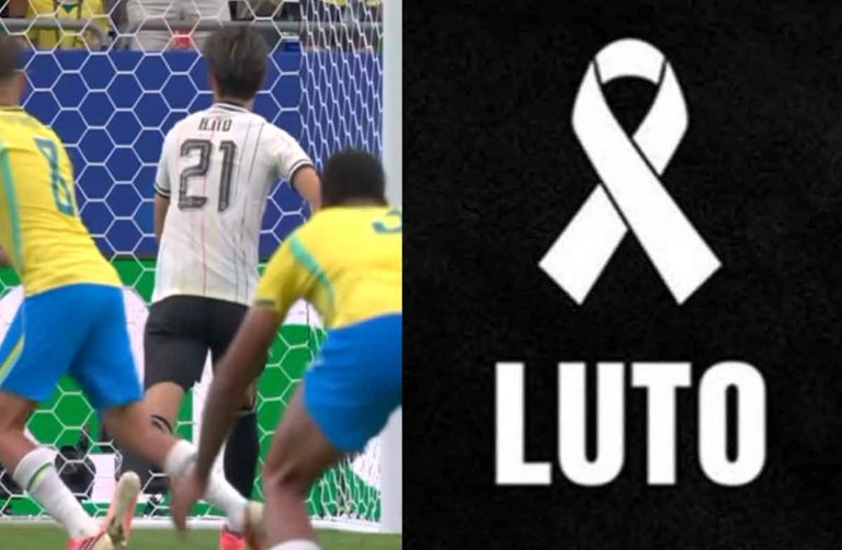 Médica quebra silêncio após morte de torcedor durante jogo do Brasil na Copa
