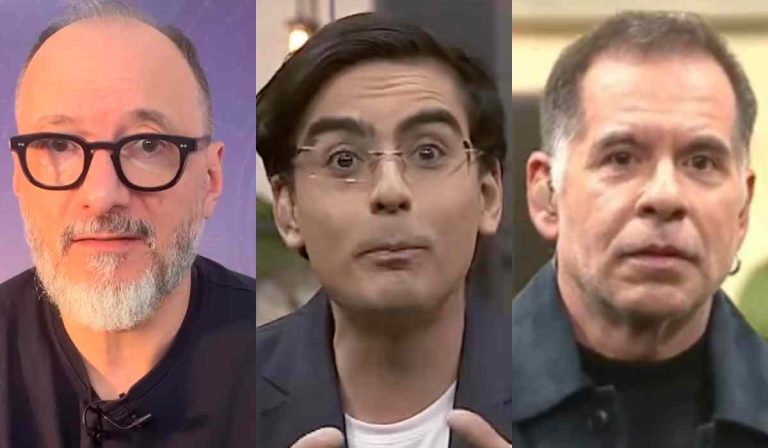 Britto Jr choca ao expor preferência entre Leandro Hassum e Dudu Camargo: “Isso se chama caráter”