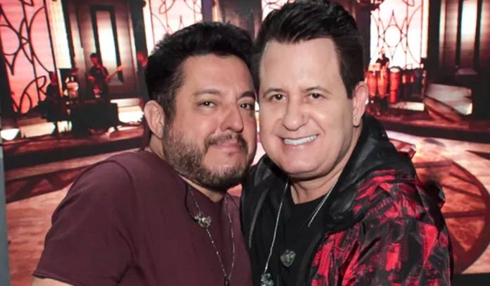 Bruno e Marrone Bruno e Marrone