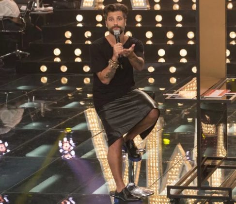 Bruno Gagliasso