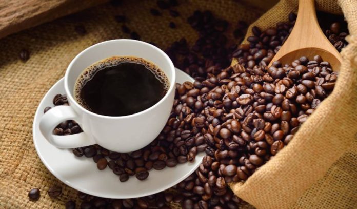 Café Café - Foto: Reprodução