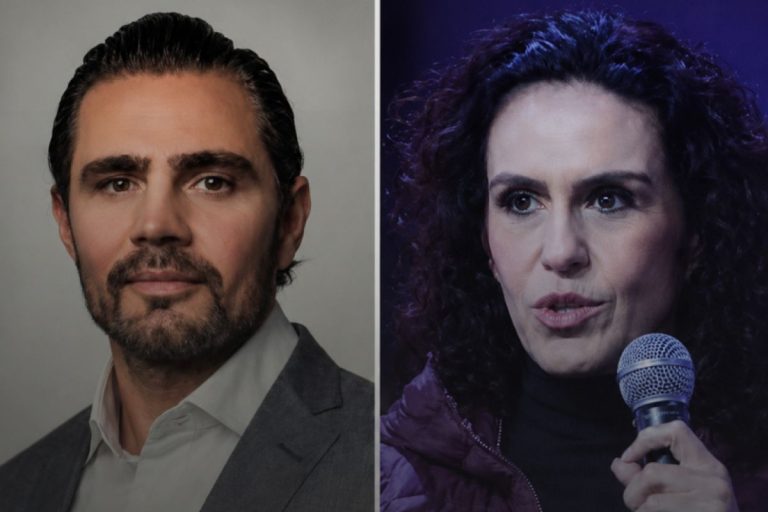 Vorcaro e Thiago Miranda mandam revirar vida de Malu Gaspar: “Preciso calar essa mulher”