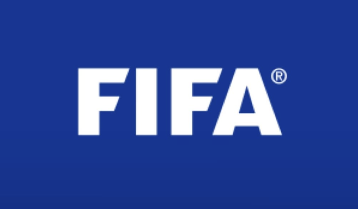 Fifa (Fonte: Reprodução) Fifa (Fonte: Reprodução)