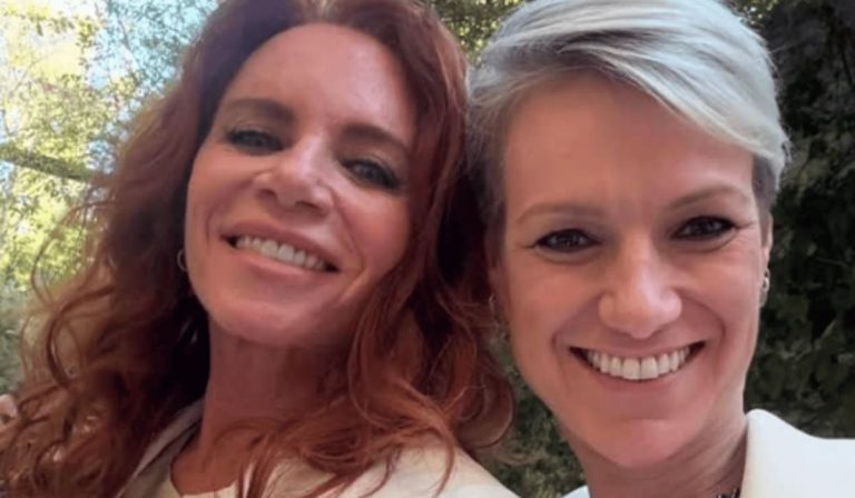 Namorada de Leilane Neubarth quebra o silêncio após jornalista deixar programa da Globo