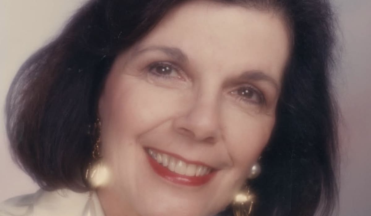 Mary Jo Campbell (Fonte: Instagram) Mary Jo Campbell (Fonte: Instagram)