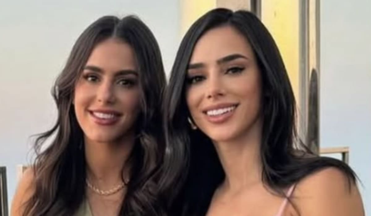 Bianca e Bruna Biancardi (Fonte: Redes Sociais) Bianca e Bruna Biancardi (Fonte: Redes Sociais)