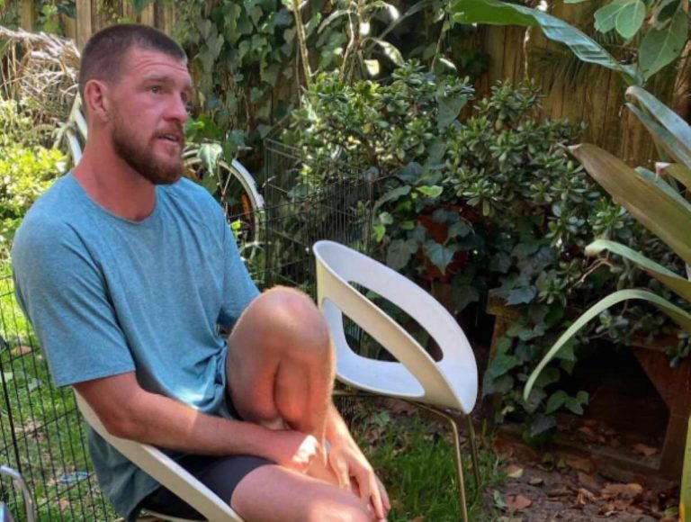 Personal Trainer com negócio gigante desabafa: “Me usam”