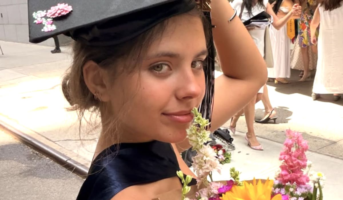 Flor Gil (Fonte: Redes Sociais) Flor Gil (Fonte: Redes Sociais)