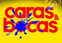 Ator da novela Caras e Bocas assume que é gay