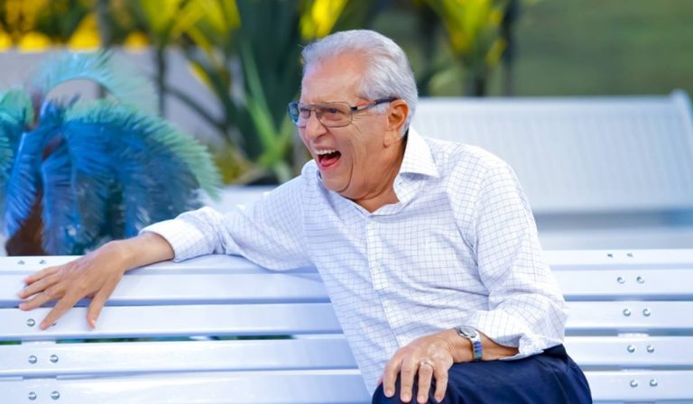 A Praça é Nossa ganha integrante especial em programa inédito no SBT