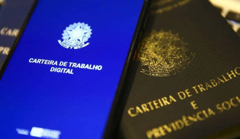 Brasil tem cerca de 6 milhões de pessoas desempregadas