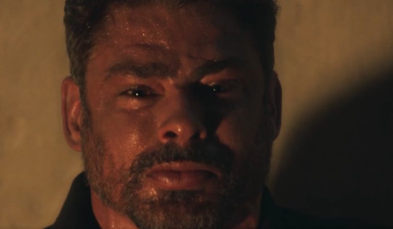 Cauã Reymond surge com rosto diferente e deixa fãs horrorizados
