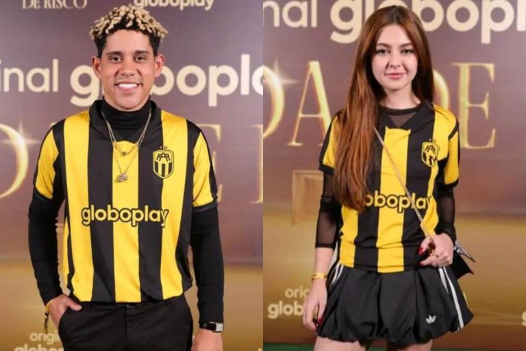 Romance ou amizade? Cauê Campos fala da relação com Klara Castanho e revela lado romântico