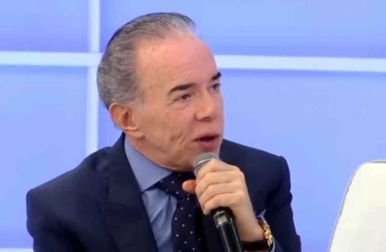 Chiquinho Scarpa revela o que fará com fortuna