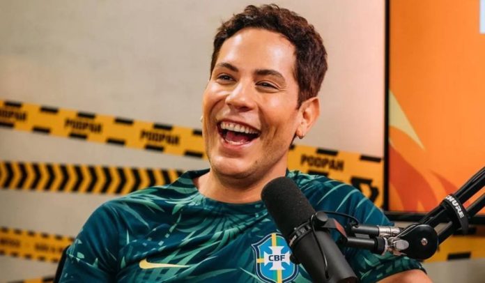 Christian Chávez