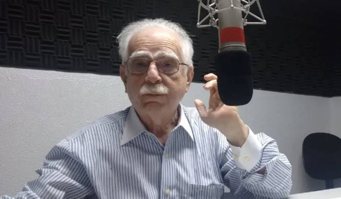 Cid Sabóia de Carvalho