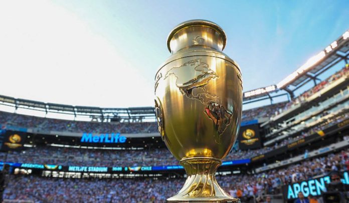 Copa América