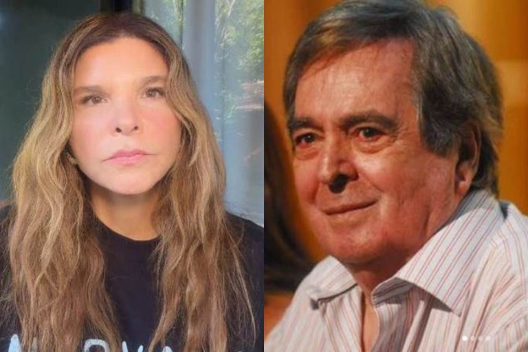 Cristiana Oliveira lamenta morte de Benedito Ruy Barbosa: “Foi-se uma lenda”