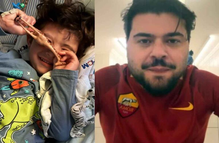 Filho Cristiano, dupla de Zé Neto, tem estado de saúde atualizado após picada de escorpião
