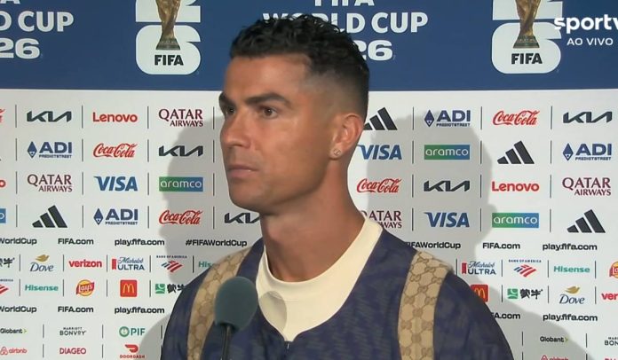 Cristiano Ronaldo Cristiano Ronaldo