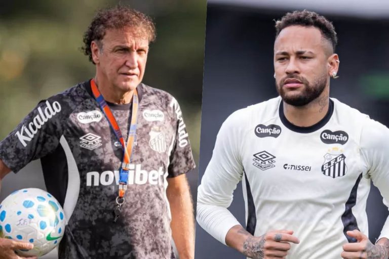 Cuca fala sobre lesão de Neymar e comenta eliminação na Copa do Brasil