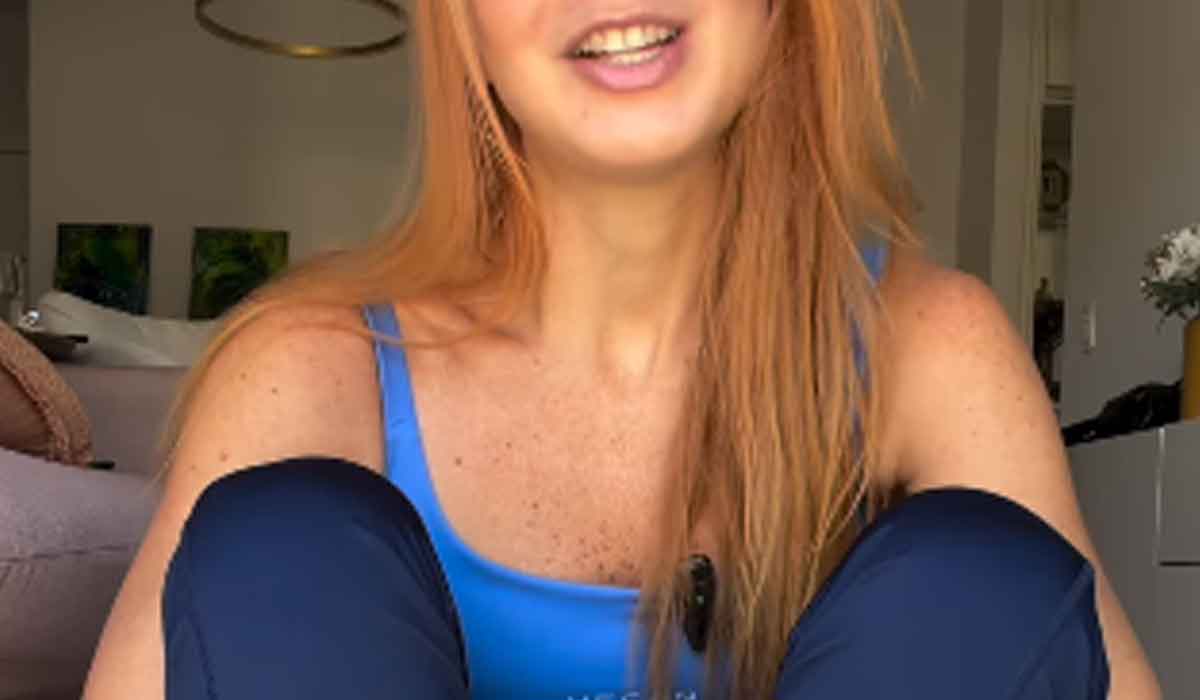 Daniella London