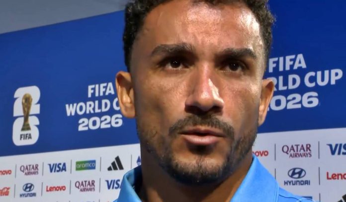 Danilo Danilo - Foto: TV Globo