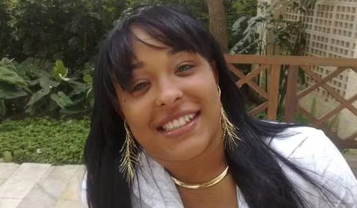 Dayanne Rodrigues Dayanne Rodrigues