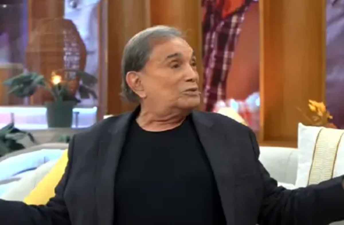Dedé Santana