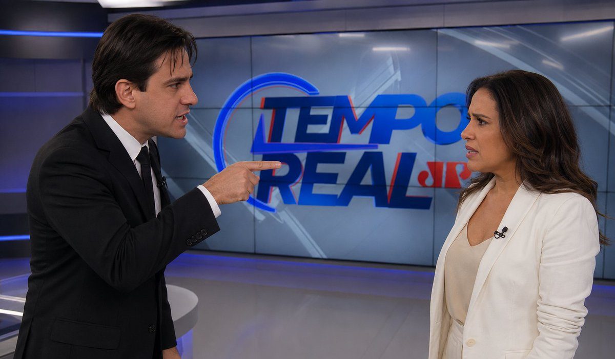 Diego Castro e Márcia Dantas