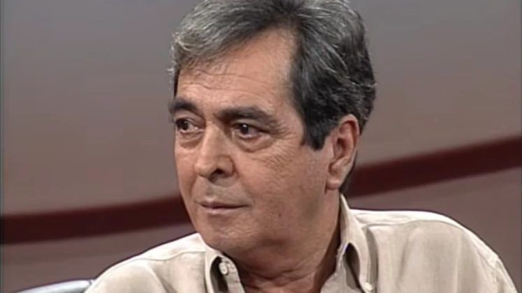 Benedito Ruy Barbosa