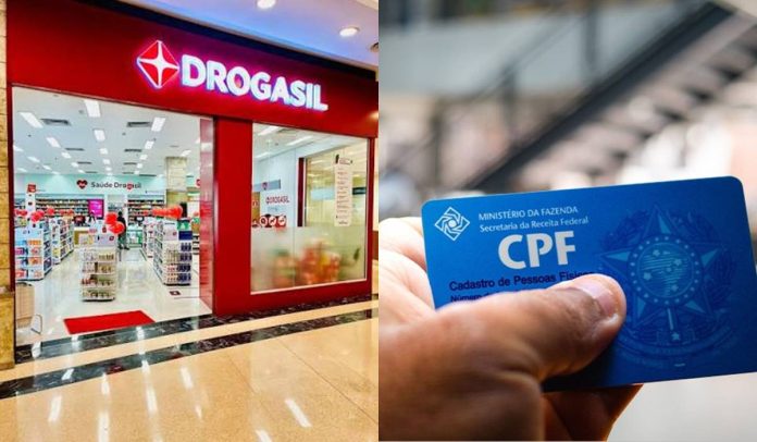 Drogasil Drogasil