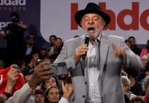 Compra de joias por Marcola gera decepção em Lula,  apontam interlocutores