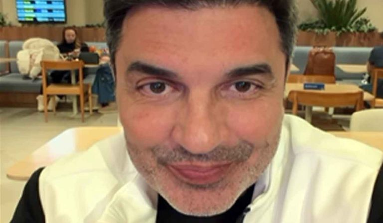 Edu Guedes realiza grande desejo após diagnóstico: ‘Pensei positivo e estou aqui’