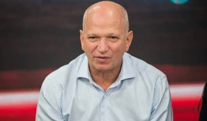 Elia Júnior