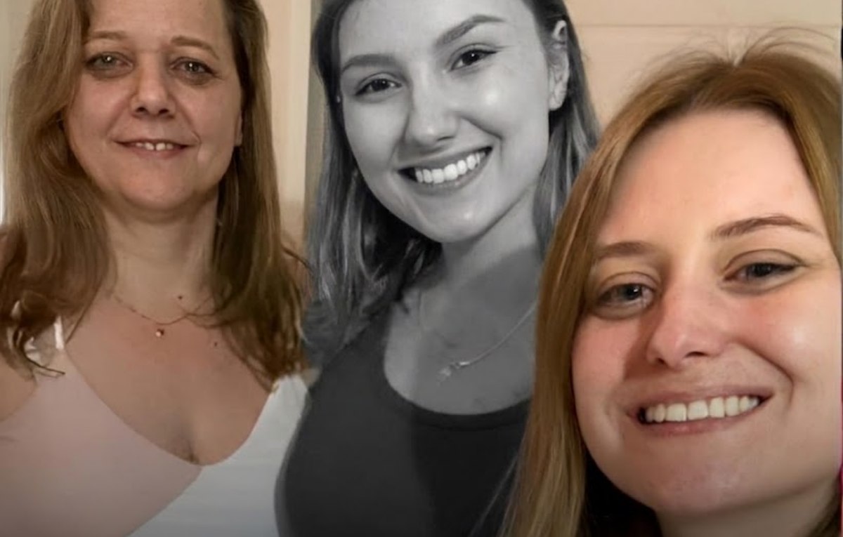 Elizângela Oliveira, Isabel Veloso e Priscila Kiekow Elizângela Oliveira, Isabel Veloso e Priscila Kiekow
