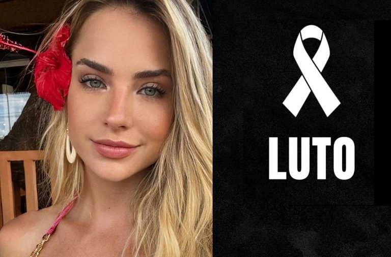 Morte repentina é comunicada ao Brasil e pega a todos de surpresa: “Está doendo, meu Deus”