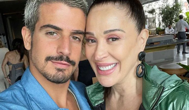 Filho de Claudia Raia e Edson Celulari abre o jogo sobre carreira de ator