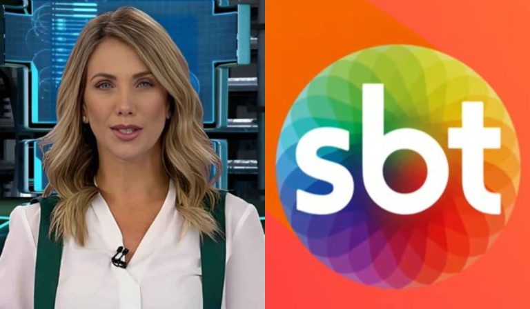Érica Reis assina com o SBT e grande projeto vem à tona