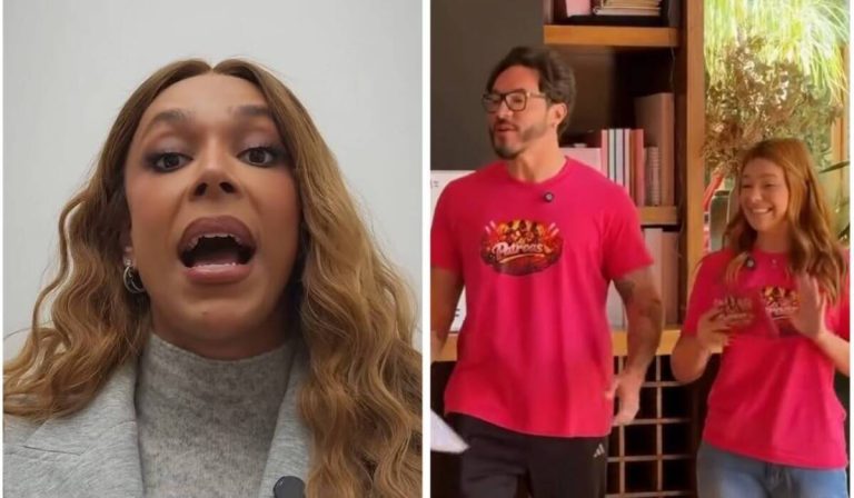 Deputada Érika Hilton perde a paciência com reality de Viih Tube e pontua: “É uma vergonha”