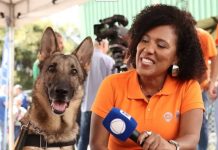 Morre Érika Leal, repórter da Record, aos 42 anos