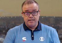 TV Globo não irá transmitir uma das semifinais da Copa pela 1ª vez em 56 anos