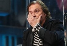 Fábio Jr. lamenta morte e deixa o Brasil em lágrimas: “minha admiração eterna”