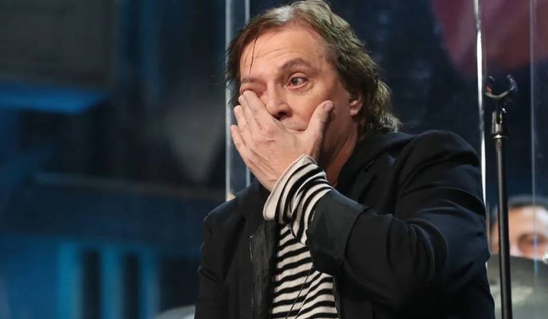 Fábio Jr. lamenta morte e deixa o Brasil em lágrimas: “minha admiração eterna”
