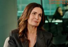 Fátima Bernardes abre o jogo sobre luta contra câncer