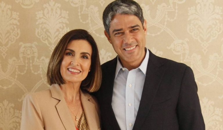 Fátima Bernardes escancara verdade sobre término com William Bonner