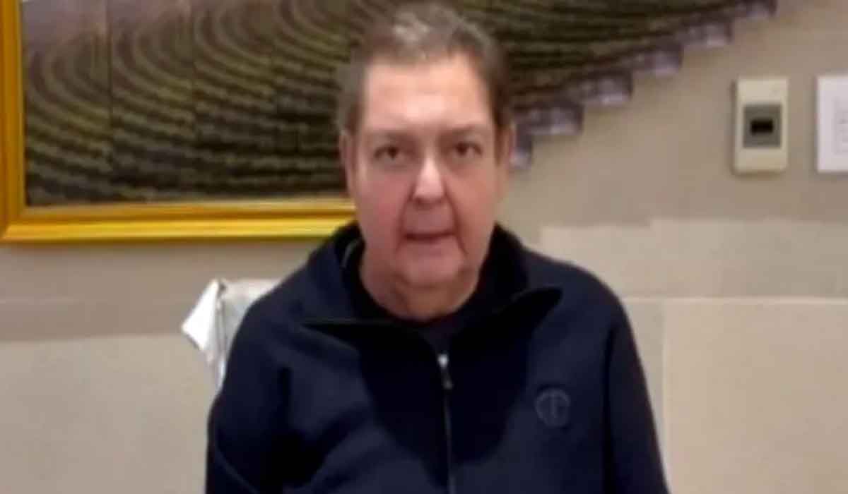 Faustão