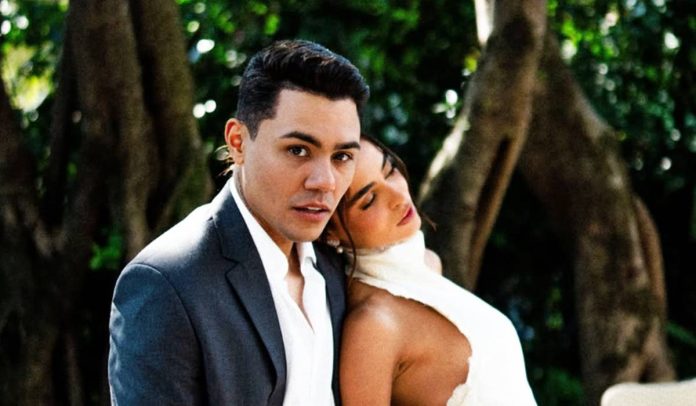Felipe Araújo e Lara Prado Felipe Araújo e Lara Prado